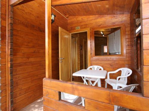 Bungalows Costa San Juan โซโต เด ลามารินา ห้อง รูปภาพ